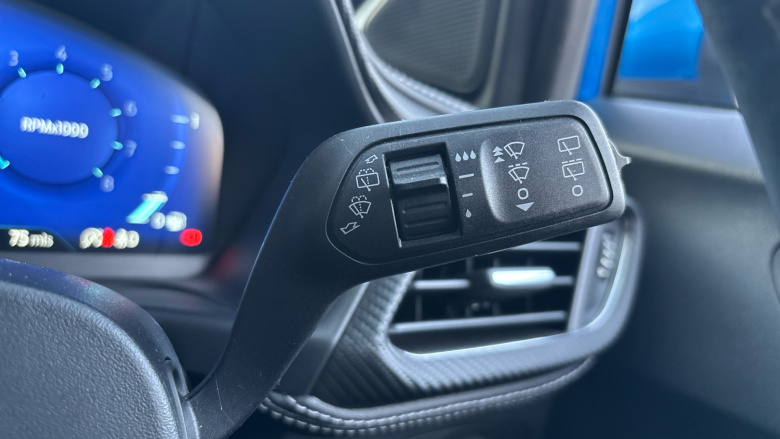 Ford Puma 1.0 EcoBoost Hybrid mHEV ST-Line Vignale 5dr Petrol Hatchback